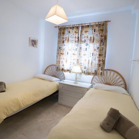 Fuentes A2 Bajo A Menyber Appartement Nerja Buitenkant foto