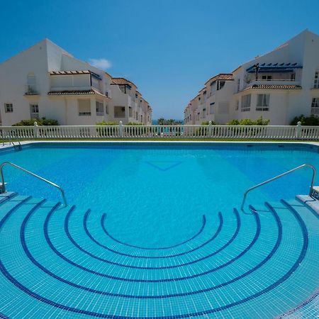 Fuentes A2 Bajo A Menyber Appartement Nerja Buitenkant foto