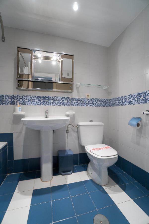 Fuentes A2 Bajo A Menyber Appartement Nerja Buitenkant foto