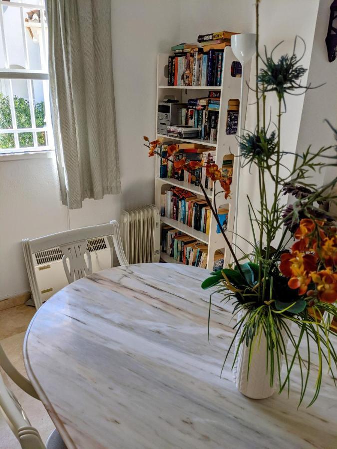 Fuentes A2 Bajo A Menyber Appartement Nerja Buitenkant foto